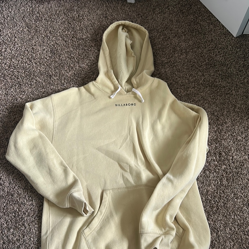 Billabong Graphic Hoodie
